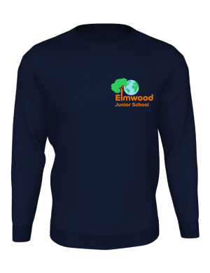 Elmwood Junior Sweatshirt